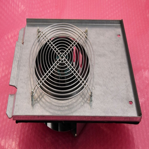 Ventilador PLC Pope M2D068-BF Tipo: R2D190-AA04-19 para Gabinete de Control (V)KR C2 para Producto en Garantía - Product Image 1