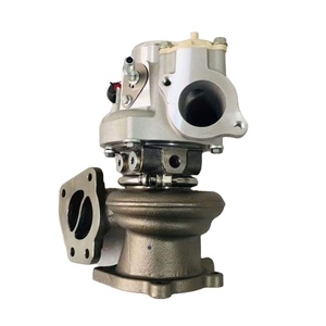 Piezas de Motor para Automóviles, Turbocompresor Universal Modelo 12618667 para 53049700059  53049881213 - Product Image 4