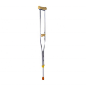 Bastones de Aleación de Aluminio de Alta Calidad al por Mayor - Uso Doméstico, Antideslizantes, Anticaídas, Ajustables en Altura - Product Image 5
