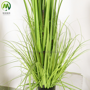 <span class=keywords><strong>Prix</strong></span> usine plantes en plastique en pot laitier faux roseau herbe plante artificielle buisson <span class=keywords><strong>gazon</strong></span> artificiel pour la décoration intérieure - Product Image 6