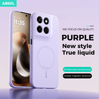 Étui magnétique en TPU pour une protection intégrale, respectueux de la peau, antichoc, étuis de téléphone portable 3D à thème animal pour Motorola Edge 70 Fusion