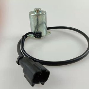 Solénoïde de bonne qualité pour excavatrice PC200-6 6D102, solénoïde 206-60-51130 206-60-51131 206-60-51132 à vendre - Product Image 5