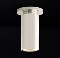 Lampe de plafond moderne pour salon, éclairage LED monté au plafond pour la maison et la chambre à coucher avec éclairage encastré et conception de circuits
