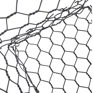 Mexico 2x1x1m gaviones cestas precio gabion hàng rào - Product Image 1