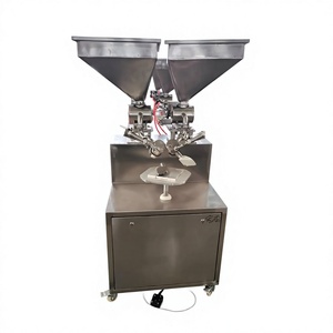 Macchina per Torte Mille Crepe Standard Globale in Acciaio Inox SUS304 per Uso Alimentare - Product Image 1