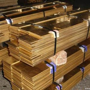 Astm C10100 C11000หนา99.9% ทองแดงบริสุทธิ์แผ่นเศษ - Product Image 4