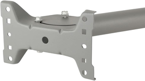 <span class=keywords><strong>Antenne</strong></span> satellite <span class=keywords><strong>TV</strong></span>, <span class=keywords><strong>mât</strong></span> de montage en acier haute résistance en forme de J - Product Image 3
