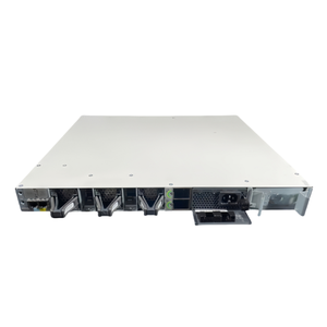 Switch réseau Ethernet Gigabit 48 ports de couche 3, modèles C9200L-48T-4X-E et C9200L-48PXG-2Y-A pour les entreprises - Product Image 2