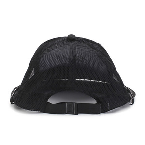 Yu Xiang Outdoor Wide Brim Sun <b>Hat</b> Breathable Trucker Cap For Men Fishing Hiking <b>Summer</b> Protection - Product Image 4