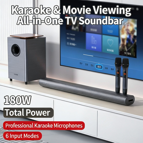Tv Speakers With Bluetooth Pick #14 (783914)