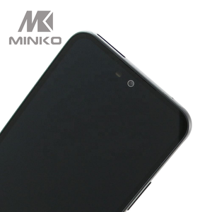 Điện thoại di động màn hình Đối với Samsung A70/a70s tương thích LCD thay thế màn hình cảm ứng các tính năng điện thoại di động bộ phận - Product Image 5