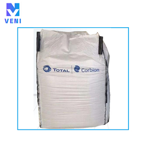 Total Corbion PLA Résine Luminy LX575 Résine d'acide polylactique biodégradable Granulés de PLA de matière première pour imprimantes 3d - Product Image 1