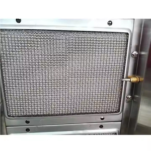 XEOLEO commerciale 4 bruciatori a Gas Shawarma griglia per alimenti in acciaio inox Shawarma <span class=keywords><strong>Kebab</strong></span> <span class=keywords><strong>macchina</strong></span> - Product Image 4