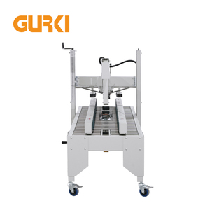Gurki sữa trường hợp bao bì đóng gói sóng hộp <span class=keywords><strong>carton</strong></span> máy đóng gói - Product Image 2