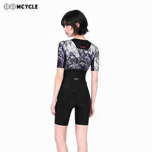 Maillot de Ciclismo Transpirable para Adultos, Elástico en Cuatro Direcciones, de Secado Rápido, Personalizado para Equipos Profesionales, con Transferencia Térmica, Tallas Grandes, Unisex, para Bicicleta de Carretera - Product Image 4