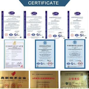 เครื่องขึ้นรูปบรรจุภัณฑ์แบบเทอร์โมฟอร์ม PLC อัตโนมัติ พร้อมระบบควบคุมหน้าจอสัมผัส สำหรับอาหาร - Product Image 5