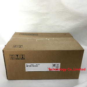 Nuevo y Original Controlador MFDKTB3A2 Equipo Eléctrico - Product Image 1