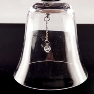 Bicchiere di <span class=keywords><strong>vino</strong></span> con campana - Product Image 5