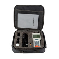 Testeur de pH Portable ec pour Aquarium, analyseur d'activité de l'eau, ph-mètre Portable, conductivité/TDS/résistivité/salinité