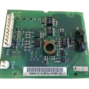 Placa de accionamiento del inversor de la <span class=keywords><strong>serie</strong></span> ACS800 - Product Image 1