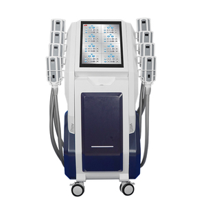 8 Handles Cryolipolysis Belly Fat Freezing Criolipolisis Cryolipolysis Machine Fat Freezing Machine Cryolipolysis 360 - Product Image 2