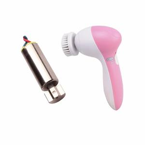 Motore a Vibrazione JMM-1406 1.5V DC per Giocattoli Sessuali e Spazzolini Elettrici/Massaggiatori Argento 6mm X 10mm - Product Image 3