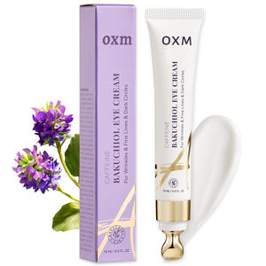 15ml Kosmetikverpackung Augencreme Weiche Quetschbare Plastiktuben Metall-Applikator Vibrierender Elektrischer Massagekopf Zinklegierung Metall - Product Image 3