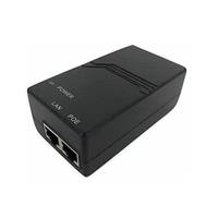 Nuevo accesorio de red Original Ruckus con cable LAN despliegue flexibilidad potencia PoE Ethernet inyector 902-0162-CH00
