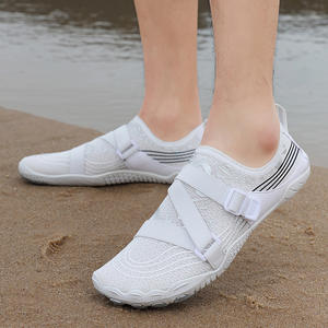 Zzfaber - Zapatos de Playa de Cinco Dedos para Hombre y Mujer, Impermeables, Anfibios, para Senderismo en Arroyos, Natación y Vadeo en Primavera y Verano - Product Image 2