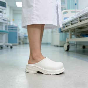 Nuove <span class=keywords><strong>Ciabatte</strong></span> Mediche da Infermiere, Leggere e Casual, Impermeabili in EVA, <span class=keywords><strong>per</strong></span> Lavoro Quotidiano - Product Image 5