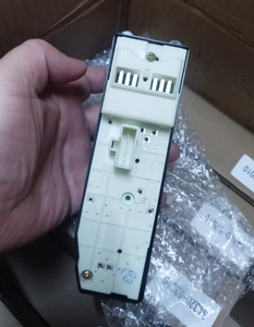 PEIVSO สวิตช์กระจกไฟฟ้าสำหรับโตโยต้า โคโรลล่า AE110 2000-2002 สวิตช์ควบคุมหน้าต่าง RHD 84820-52010 8482052010 - Product Image 5