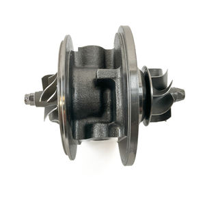 คอร์แอสซี่, เทอร์โบคอมเพรสเซอร์ เหมาะสำหรับ AUDI 53102258VCA คอร์แอสซี่ - Product Image 2