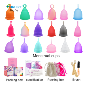 <span class=keywords><strong>Esterilizador</strong></span> de copas menstruales <span class=keywords><strong>eléctrico</strong></span> de marca privada Furuize, <span class=keywords><strong>esterilizador</strong></span> de vapor reutilizable para copas menstruales, esterilizadores portátiles para copas menstruales para mujeres - Product Image 6