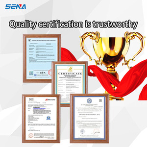 Impresora Plana de Inyección de Tinta UV Automática <span class=keywords><strong>SENA</strong></span> 6090 Nueva con Cabezales de Impresión Epson/Ricoh - Product Image 4