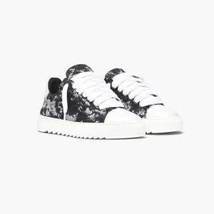 Chaussures de créateur personnalisées sur mesure, baskets de haute qualité, chaussures décontractées rétro, baskets de créateur robustes - Product Image 4