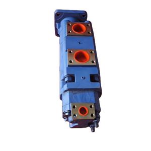 ปั๊มเกียร์ HuamaoChina OEM Permco รุ่น 1115133402 - Product Image 6