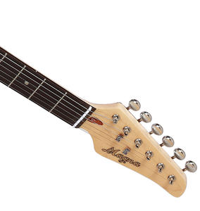 Gran Venta <span class=keywords><strong>Guitarra</strong></span> Eléctrica <span class=keywords><strong>Jackson</strong></span> Instruments sin Clavijero de Caoba Cuerpo de Fresno Lados de Caoba Tilo y Arce - Product Image 5