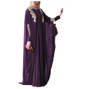 designer lehenga choli hochzeit Suppliers-2022 neues Design islamische Kleidung muslimischen Kaftan Kimono Habaya Dubai Frauen muslimischen Kleid muslimischen Hochzeits kleid