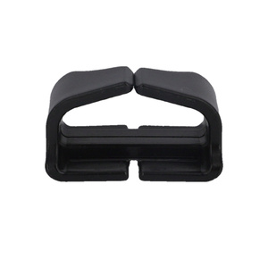 PA Dây đeo bằng nhựa bền KEEPER <span class=keywords><strong>clip</strong></span> cho dây đeo Webbing và cơ thể khai thác Webbing - Product Image 1