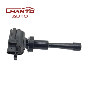 OEM koil pengapian baru untuk Dongfeng Luxgen 5 2.0T mesin K150606S Yulon SMW251371 40176017A Made dibuat dengan bahan karet - Product Image 3