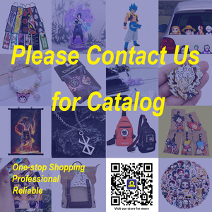 Trâm cài áo hình Monkey D. Luffy Thuyền trưởng Hải tặc Mũ Rơm chất lượng cao 79 màu, làm bằng hợp kim, tráng men, dùng trang trí balo, quần áo - Product Image 2