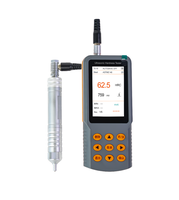 ASTM-A1038 Portable Ultrasonic Hardness Tester Handheld UCI Hardness Tester UCI Hardness Test Probe Accessories