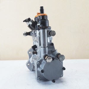 Pompe d'injection de carburant pour moteur diesel 6D140 6218-71-1111 6218-71-1110 - Product Image 5