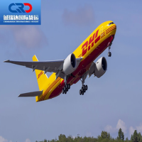 Entrepôt gratuit Transport de marchandises DDP DDU Agent de fret aérien et maritime de Guangzhou Chine vers le Maroc, l'Australie, les États-Unis