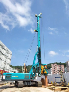 Trivella Rotativa Swdm80 di Marca Cinese Famosa a Prezzo Conveniente, Modello 360e - Product Image 5