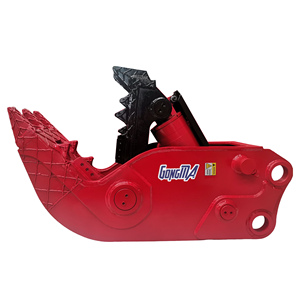 Mini Excavadora <span class=keywords><strong>de</strong></span> 3-8 Toneladas, Equipo <span class=keywords><strong>de</strong></span> Corte <span class=keywords><strong>de</strong></span> <span class=keywords><strong>Concreto</strong></span>, Trituradora <span class=keywords><strong>de</strong></span> <span class=keywords><strong>Concreto</strong></span>, Máquina <span class=keywords><strong>de</strong></span> Demolición - Product Image 6