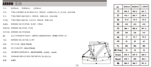 GLD-ARROW YWRB-GLD-ARROW Vélo de Course VTT/Route 2*12 Vitesses 700C*28C 29 Pouces avec Cadre, Fourche et Guidon en Fibre de Carbone, Freins à Disque Hydrauliques - Product Image 2