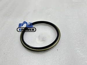 207-30-54160 2073054160 Retén de aceite del tensor delantero para piezas del tren de rodaje de excavadoras D65E-12 D65EX-15 D85ESS-2 - Product Image 5