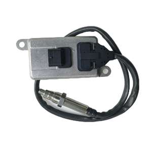 Capteur NOx NGK 5WK96618D pour camion lourd MAN, contrôle des émissions diesel - Product Image 4