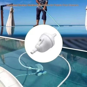 Tuyau d'alimentation pour nettoyeur de piscine <span class=keywords><strong>Zodiac</strong></span> 280 380 180 3900 - Product Image 5